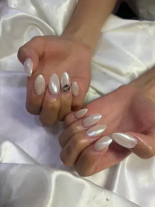 ネイル Ashliy大宮☆ アシュリーのネイルデザイン