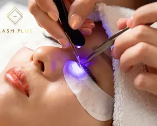 マツエク・マツパ h.plus草薙店 上野沙姫のマツエク・マツパデザイン