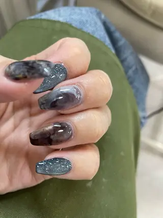 ネイル 🌕akuri🌖 nuance/専門のネイルデザイン