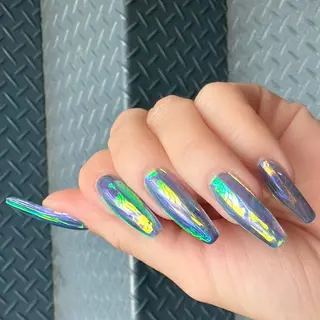 ネイル C for nailのネイルデザイン