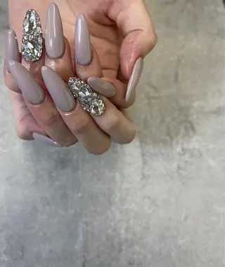 ネイル FASTNAIL PLUS 新宿店のネイルデザイン