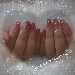 ネイル Chill Nailsalonのネイルデザイン