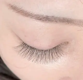 マツエク・マツパ minion 北浦和店のマツエク・マツパデザイン