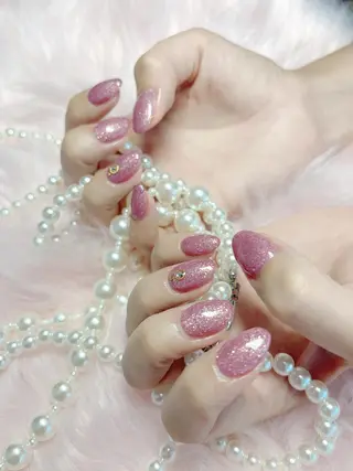 カラー Pretty【プリティー】所属・神戸三宮pretty プリティーのマツエク・マツパデザイン