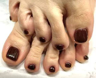 ネイル one nailsalonのネイルデザイン