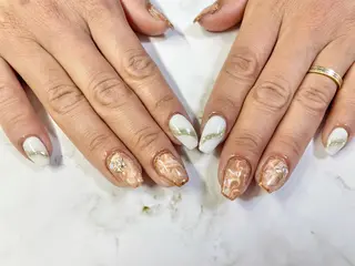 ネイル Y's nailのネイルデザイン