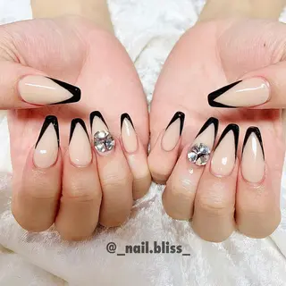 ネイル NAIL BLISSのネイルデザイン