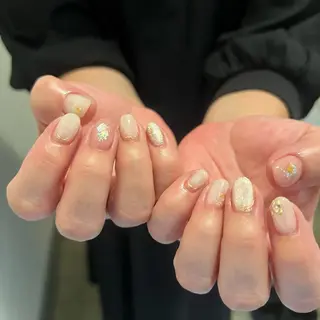 ネイル KAONAIL 《JURI》のネイルデザイン