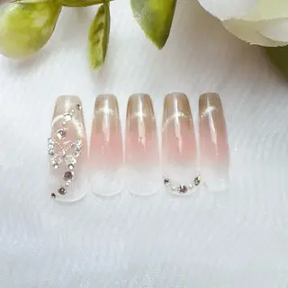 ネイル NailOnason ナナのネイルデザイン