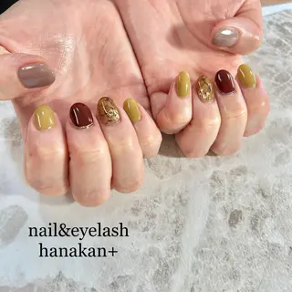 ネイル S Fumiのネイルデザイン