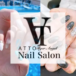 ネイル ATTO SHIORIのエステ・リラクイメージ