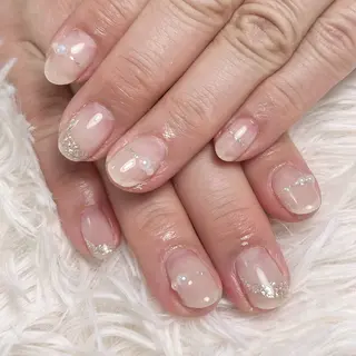 ネイル Twinkle Nail Kuboのネイルデザイン