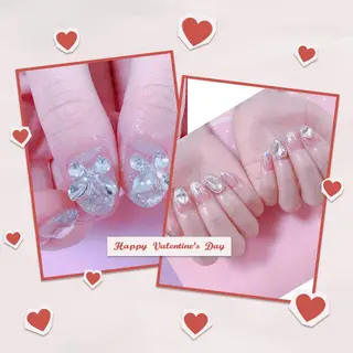 ネイル 横浜 美夢のネイルデザイン