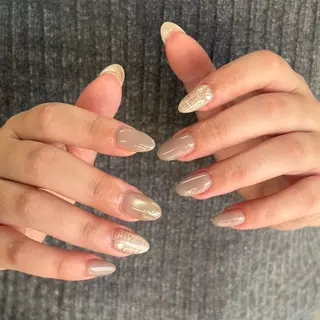 ネイル Misato / ANDNAのネイルデザイン