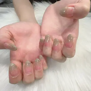 ネイル 小野澤 紗智のネイルデザイン