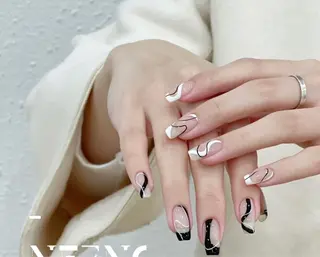 ネイル DC nail salonのネイルデザイン