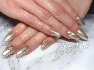 ネイル 🎀 RI🎀のネイルデザイン