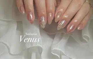 ネイル Nail salon Venusのネイルデザイン
