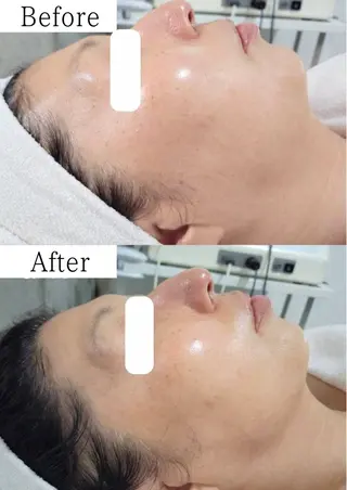 SELF  BEAUTY gracia浦添店所属・gracia 浦添店のその他イメージ