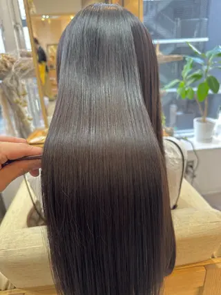 ミディアム サロウィン仙台本町店所属・土門 正人のヘアスタイル