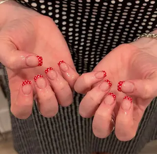 ネイル エンコ Enkoのネイルデザイン