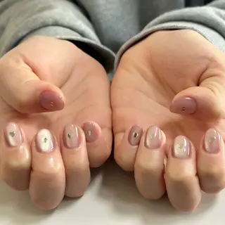 ネイル Sono nailのネイルデザイン