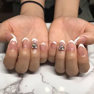 ネイル アスピーネイル所属・アスピーネイル asukaのネイルデザイン