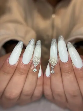 ネイル kupu所属・ネイルサロン kupuのネイルデザイン