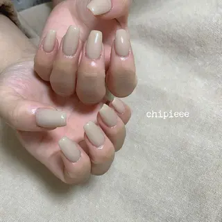 ネイル charme所属・. SHIORIのネイルデザイン