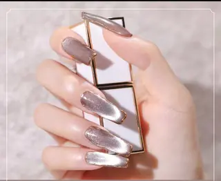 ロング ネイル Style Nailのネイルデザイン