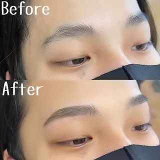 アイブロウ 西脇 有紀のエステ・リラクイメージ