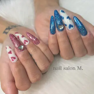 ネイル プライベートサロン M.🤍Maeのその他イメージ