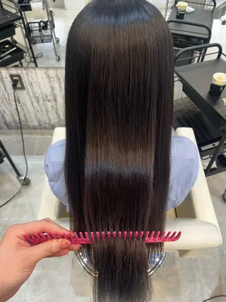 ロング ななる 👀モデル募集中!!のヘアスタイル