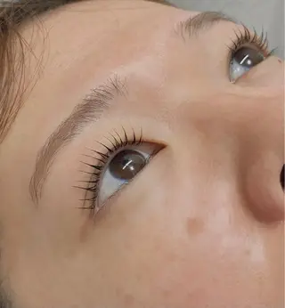 マツエク・マツパ EYELA yuiのマツエク・マツパデザイン