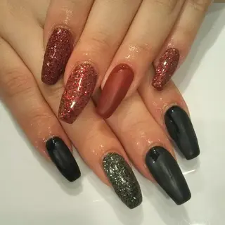 ネイル private salon mieのネイルデザイン