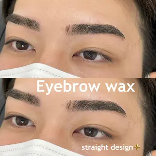 アイブロウ 眉毛サロン🤍 LUMICIA恵比寿の眉毛・アイブロウイメージ