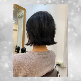 ショート 🦋小倉 彩🦋のヘアスタイル