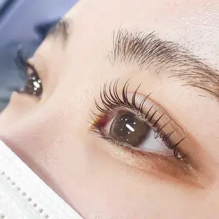 マツエク・マツパ あなた史上1番可愛い お目元に♡memelのマツエク・マツパデザイン