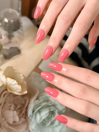 ネイル ha kuのネイルデザイン