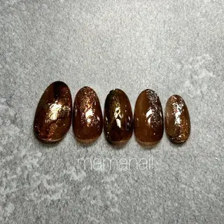 ネイル ネイルサロン mama nailのネイルデザイン