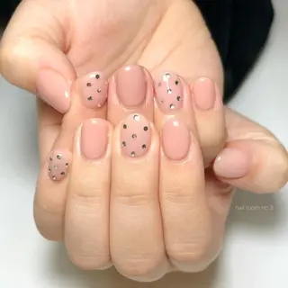 ネイル K yukaのネイルデザイン