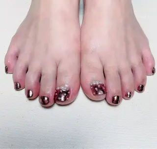 ネイル hairsalon556所属・hairsalon 556のネイルデザイン