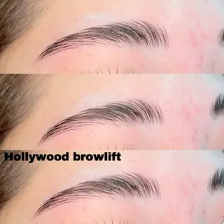 マツエク・マツパ パリジェンヌ/美眉 OLIVIA加藤のマツエク・マツパデザイン