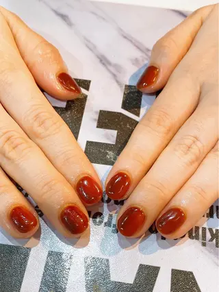 ネイル yuminail所属・錦糸町 yuminailのネイルデザイン