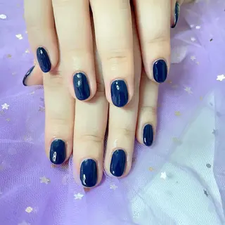 ネイル 畠山 ゆいのネイルデザイン