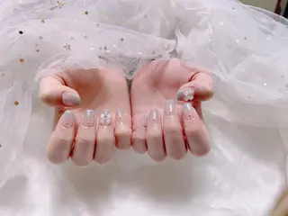 ネイル ジョリ kasumi🌹💅のネイルデザイン