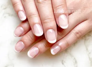 ネイル Luaran nailのネイルデザイン