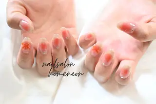 ネイル nailsalon ★homeneonのネイルデザイン