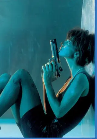 SALONDEHANOKA所属・ショートロング ✂️椎葉えまのヘアスタイル