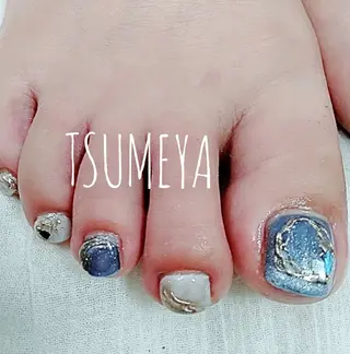 ネイル _TSUMEYA _のネイルデザイン
